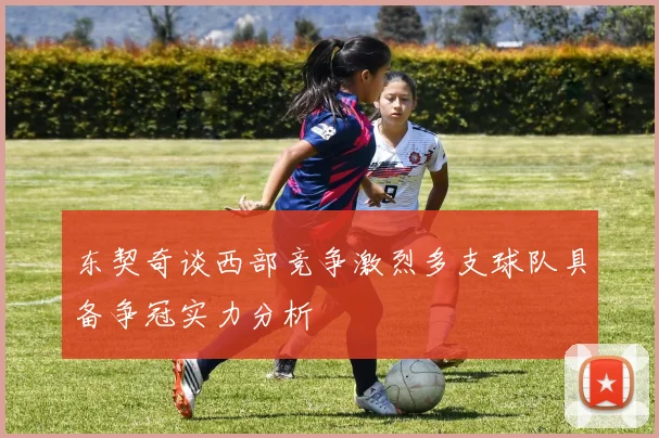 东契奇谈西部竞争激烈多支球队具备争冠实力分析