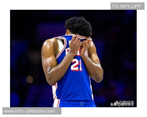 恩比德全场表现出色但无奈球队失利13投8中贡献27分6篮板4助攻